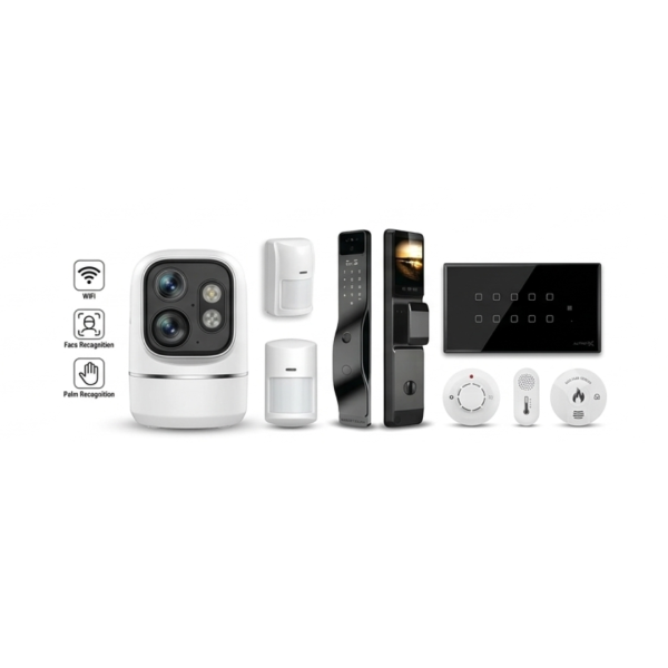 Home Sensor Products
