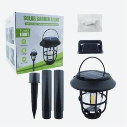 Solar Garden Light YC169